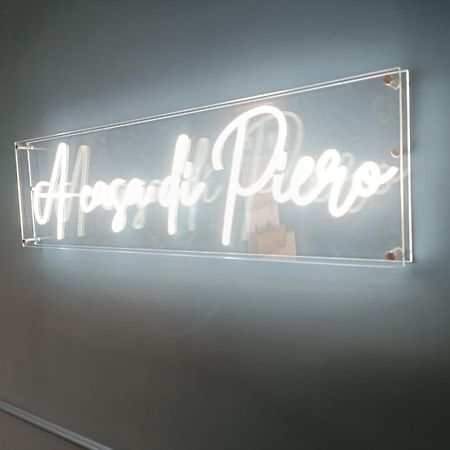 A Casa Di Piero Lägenhet Rom Exteriör bild