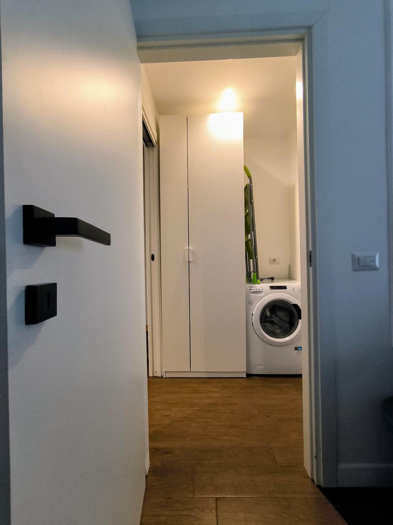 A Casa Di Piero Lägenhet Rom Exteriör bild