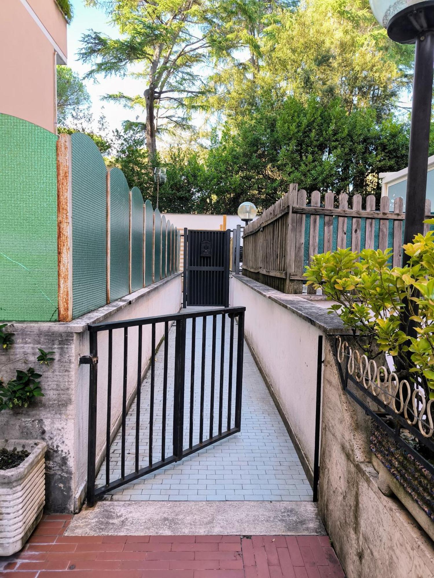 A Casa Di Piero Lägenhet Rom Exteriör bild