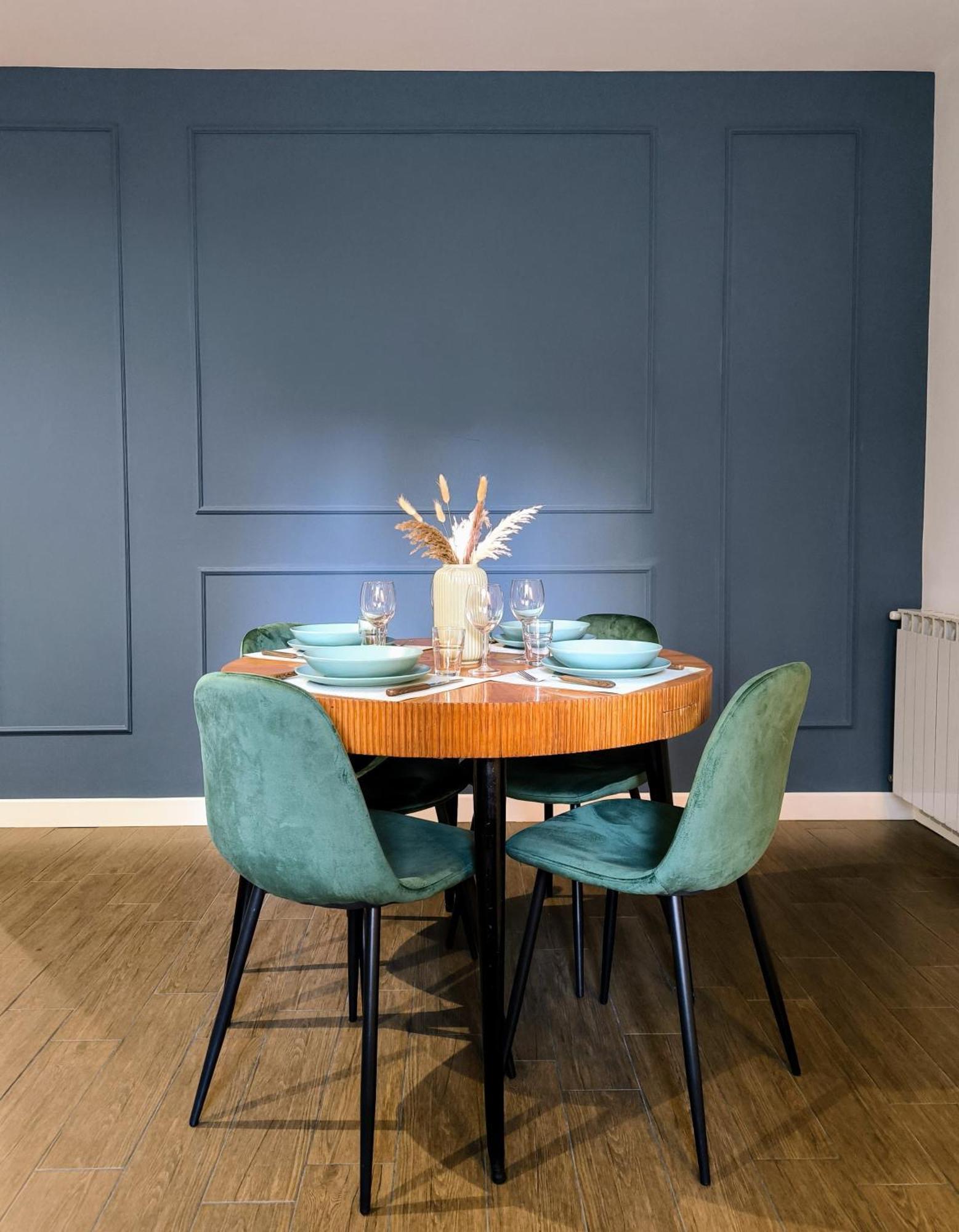 A Casa Di Piero Lägenhet Rom Exteriör bild