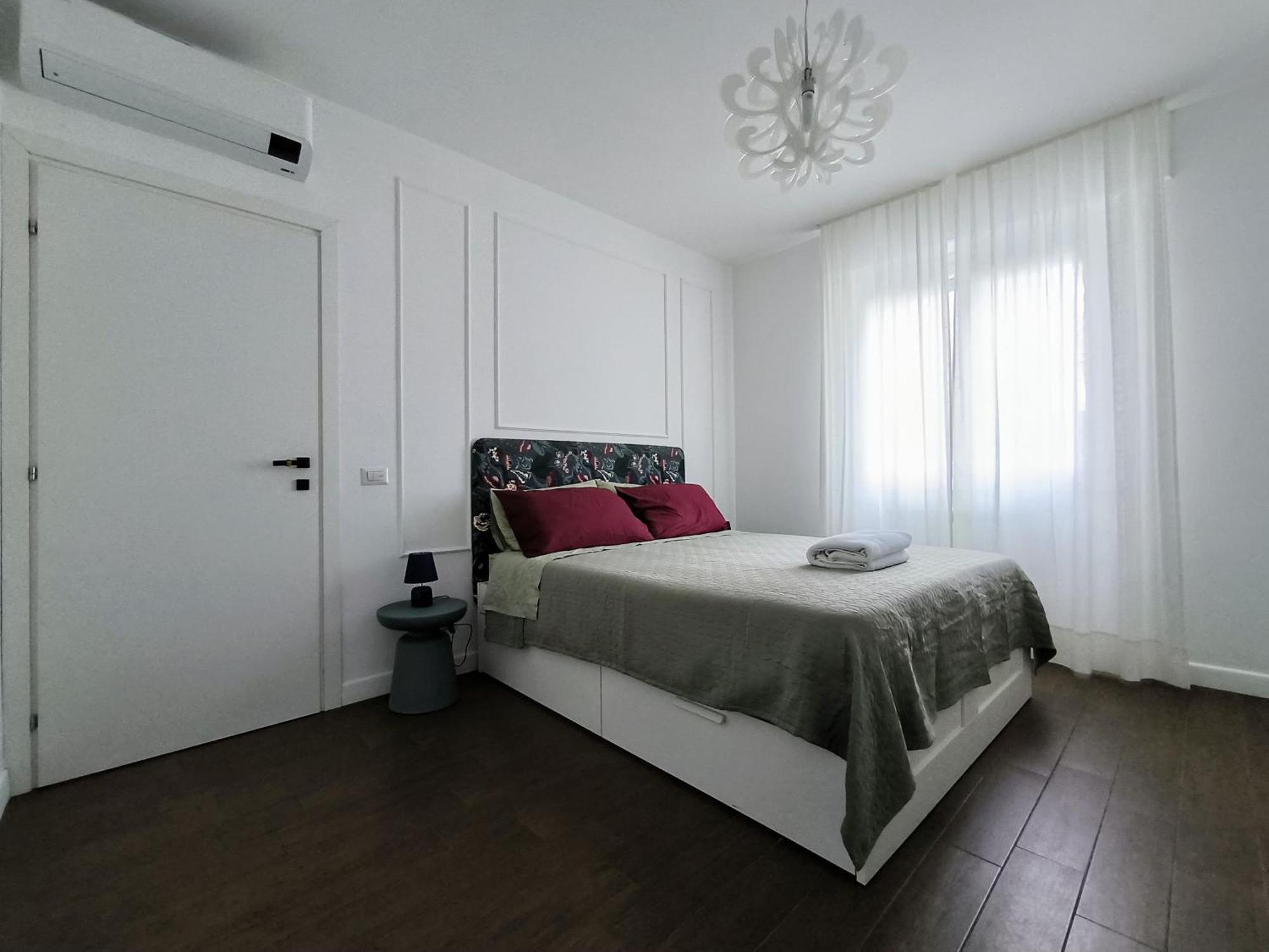 A Casa Di Piero Lägenhet Rom Exteriör bild
