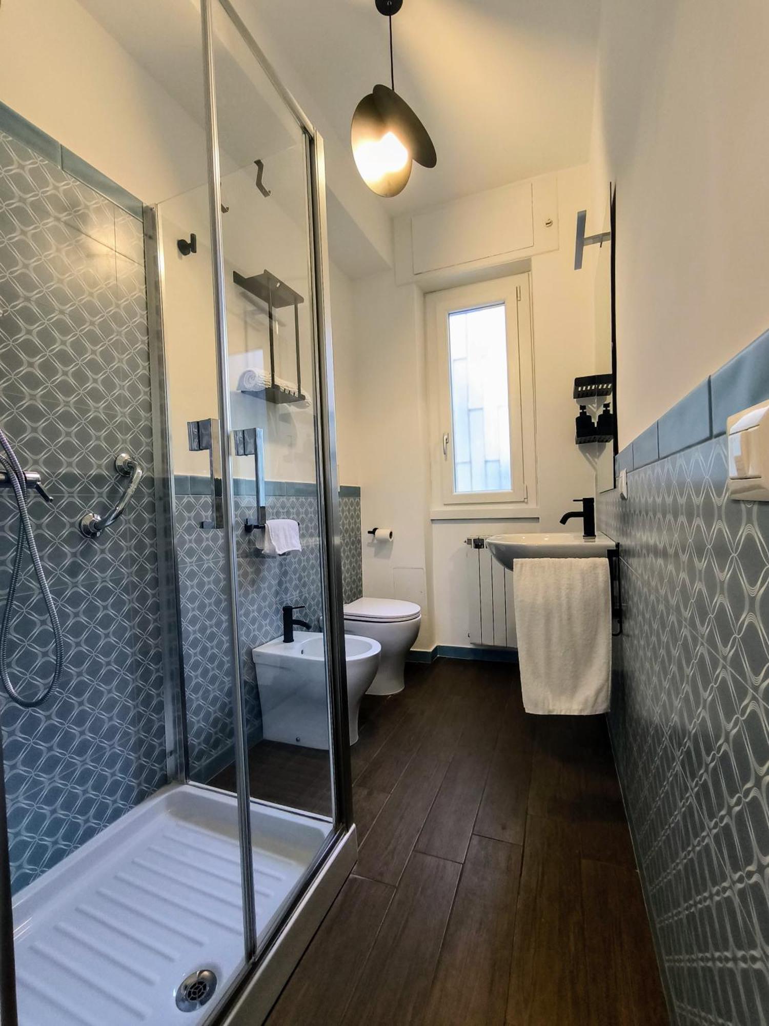A Casa Di Piero Lägenhet Rom Exteriör bild